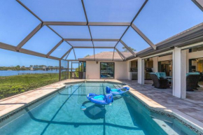 Villa Lemon Bliss